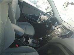 هیوندای سەنتافی